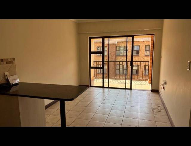 1 BEDROOM PROPERTY TO RENT IN BRENTWOOD PARK